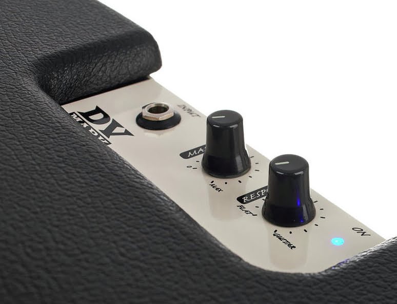 DV Mark Cab