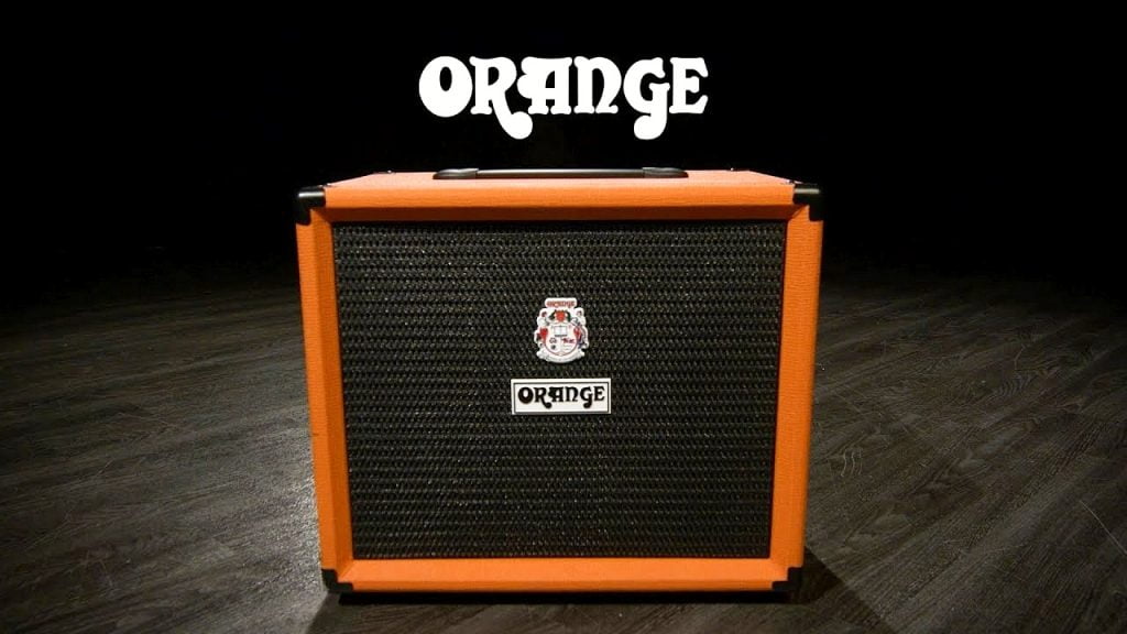 Orange OBC 112