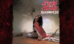 40 lat od wydania "Blizzard of Ozz"