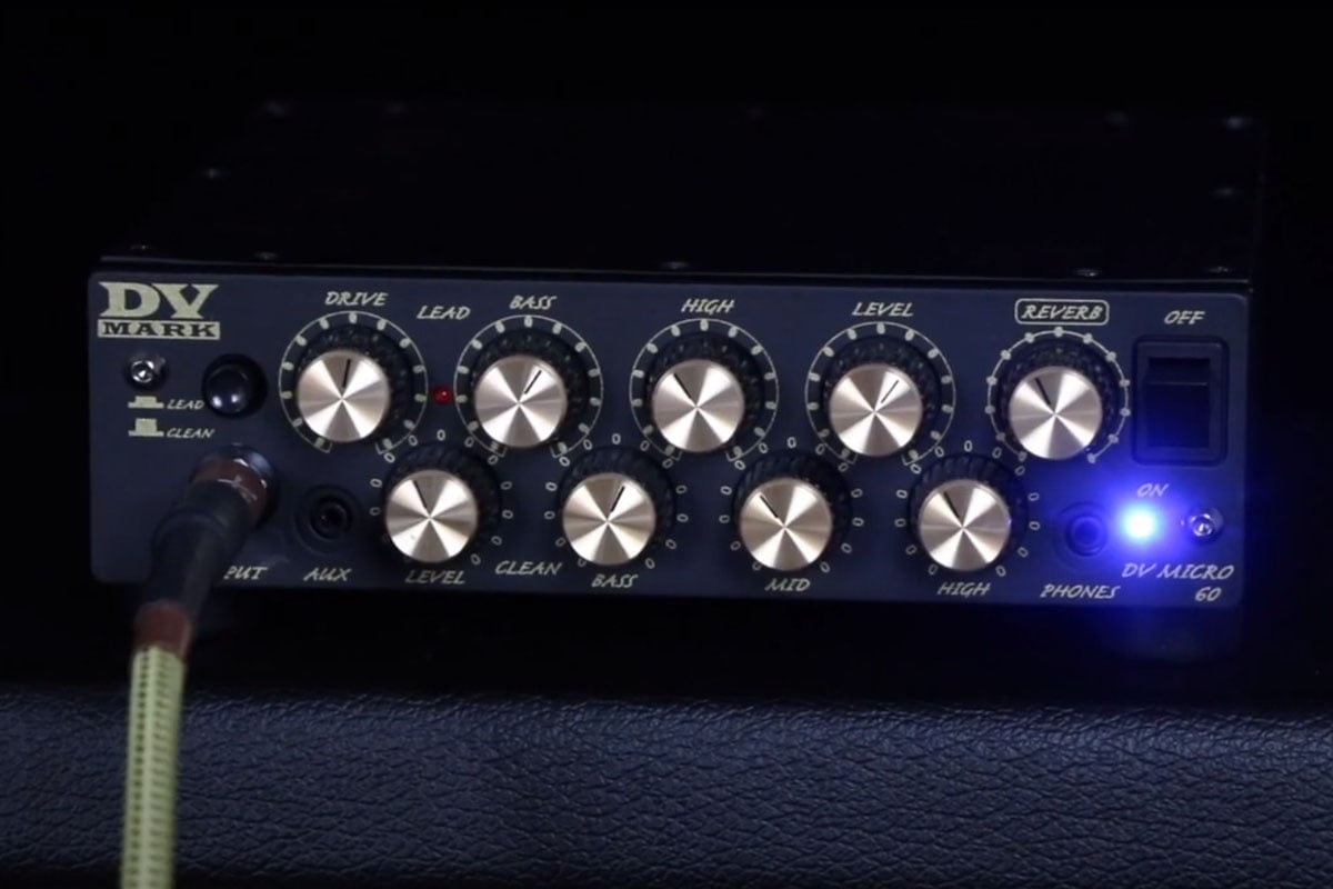 DV Micro 60