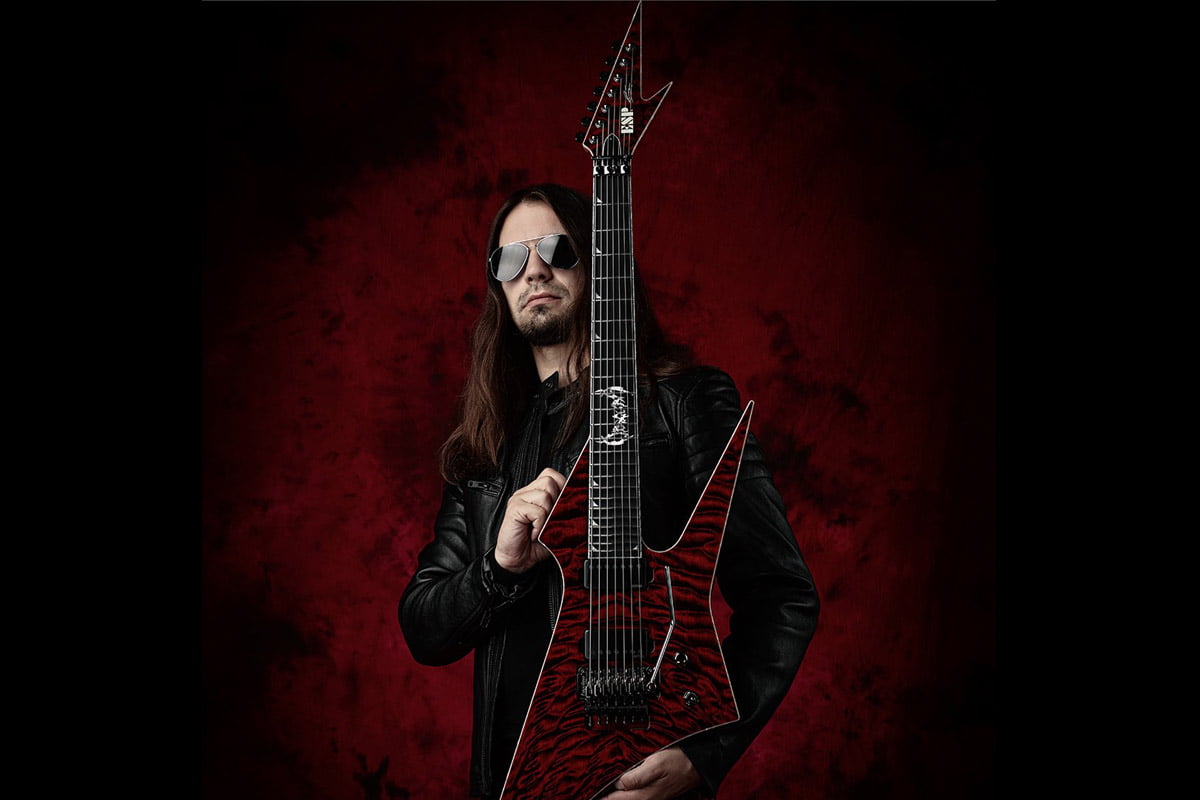 Steffen Kummerer ESP