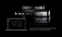 KV2 Control & Diagnostics Tool