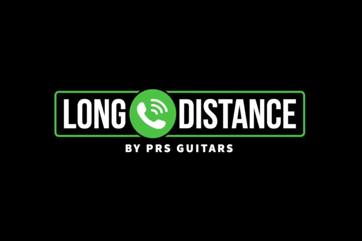 PRS Guitars „Long Distance”