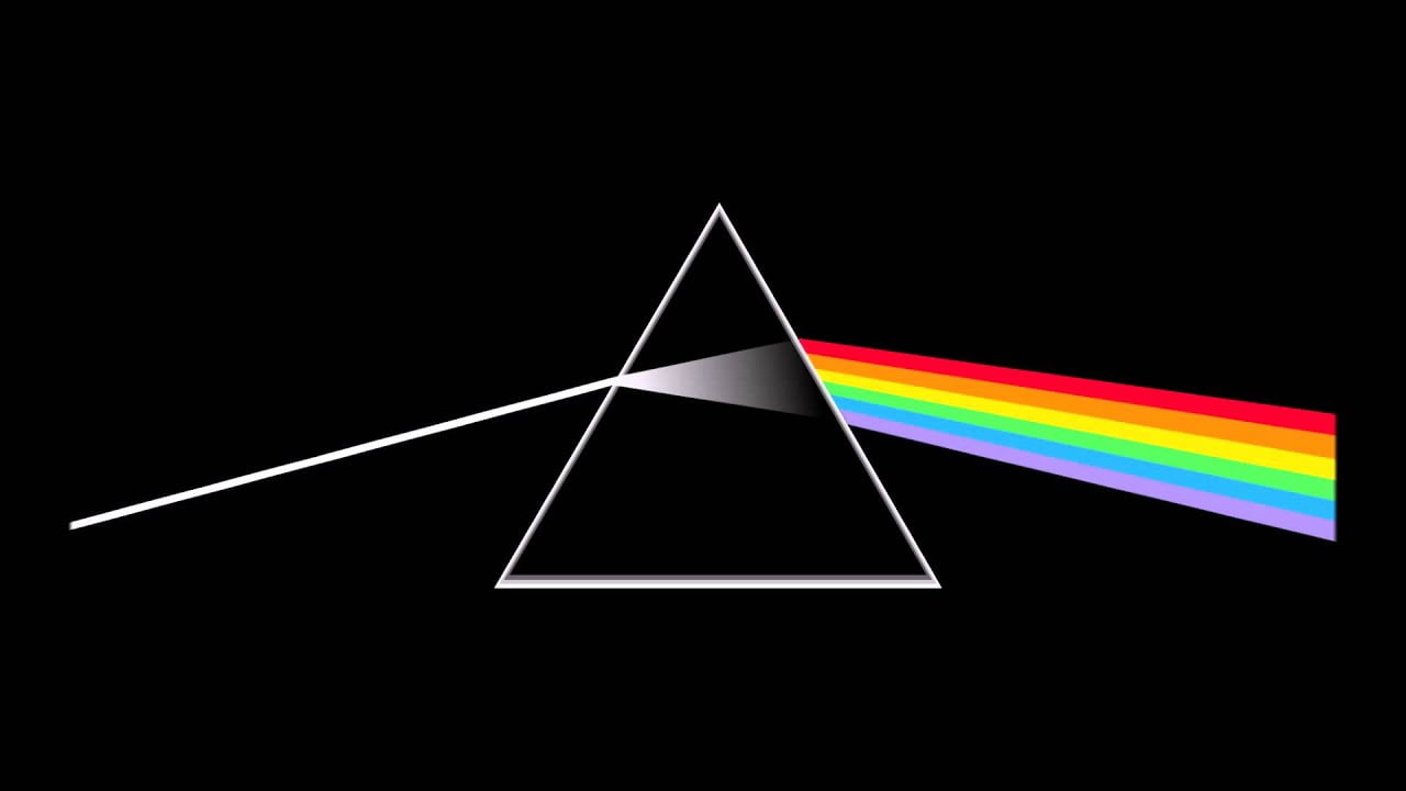 the dark side of the moon