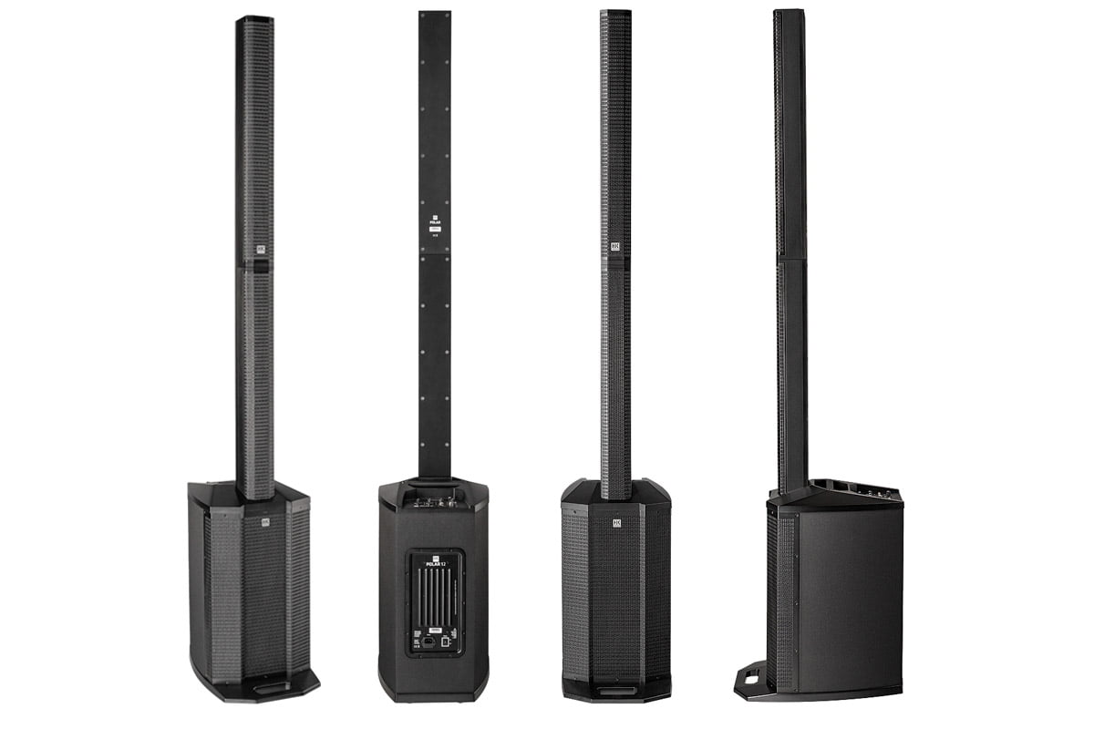 HK Audio POLAR 12