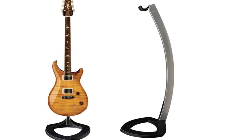 PRS Guitars Floating Guitar Stand