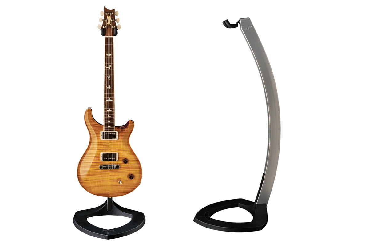 PRS Guitars Floating Guitar Stand