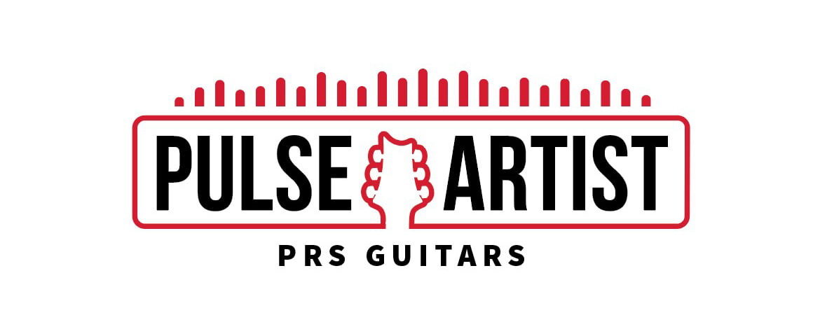 PRS Guitars ogłasza program Pulse Artist