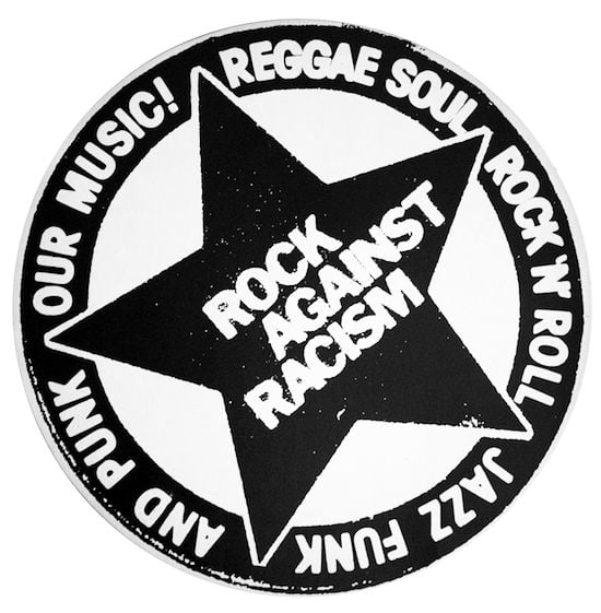 Rock Against Racism