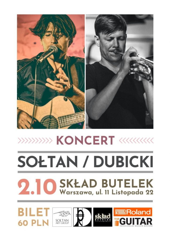 Sołtan/Dubicki