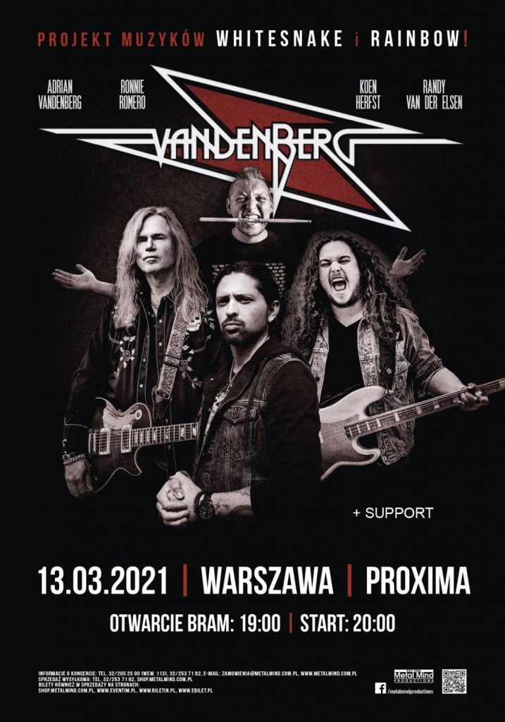 vandenberg