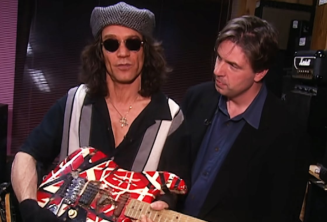 Frankenstrat