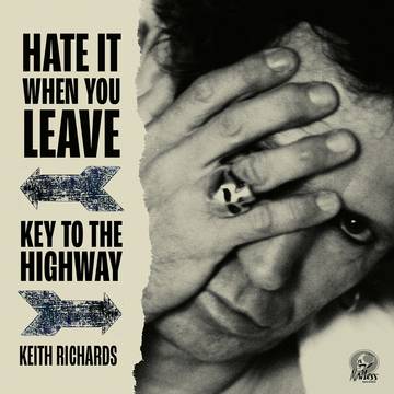 Hate It When You Leave"