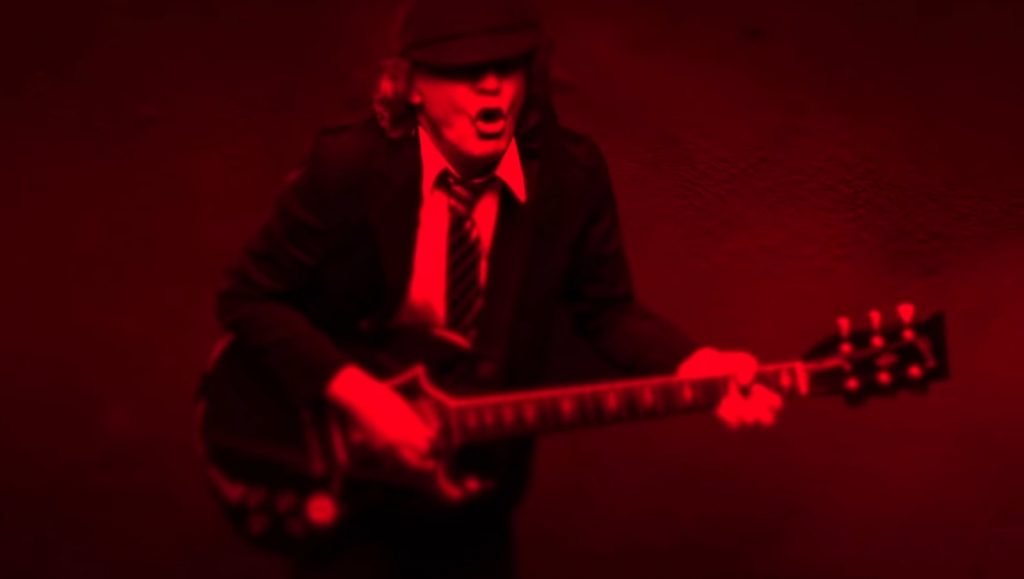 AC/DC 2020