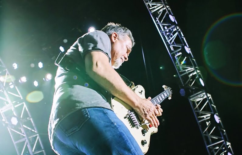 Eddie Van Halen