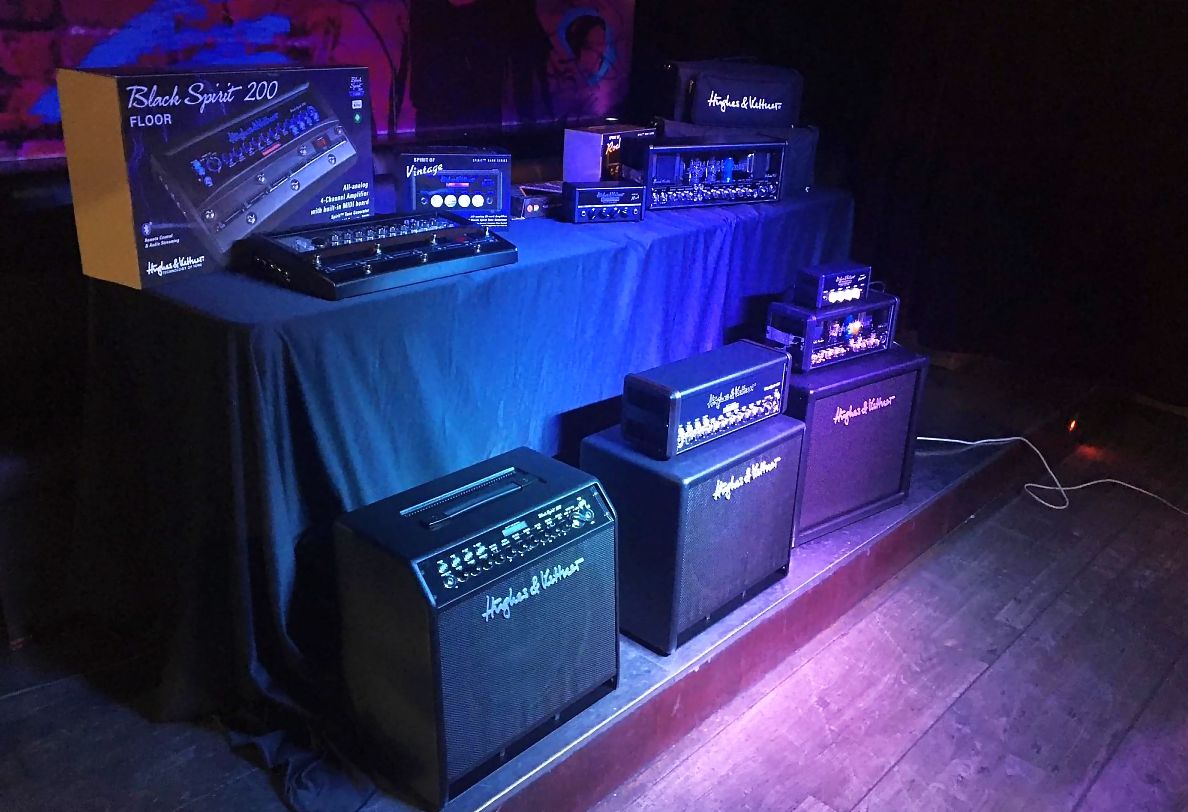 Hughes&Kettner