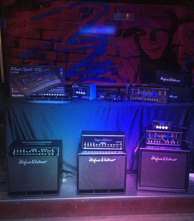 Hughes&Kettner
