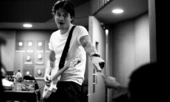 John Mayer - od artysty do celebryty i z powrotem