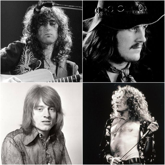 Led Zeppelin