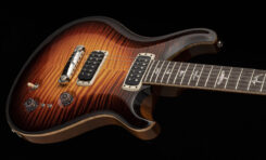 PRS Guitars Paul's 85 – limitowany model Private Stock