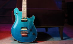 Gitary HP 2 ponownie w ofercie firmy Peavey