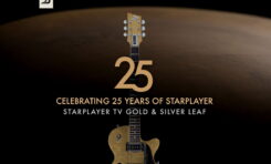 Nowa strona internetowa Duesenberg Guitars