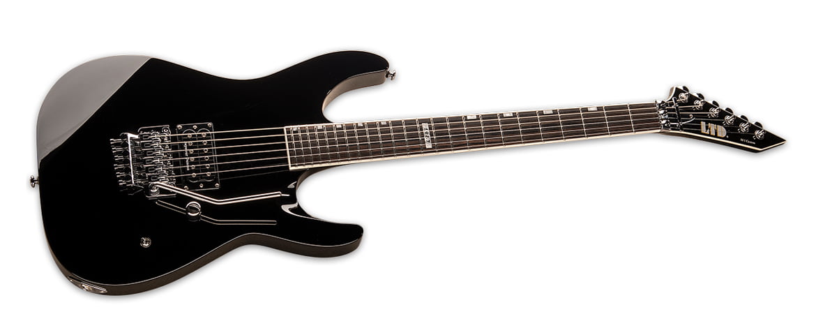 LTD M-1 Custom ’87