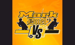 MARK DUEL – konkurs firmy Markbass dla basistów