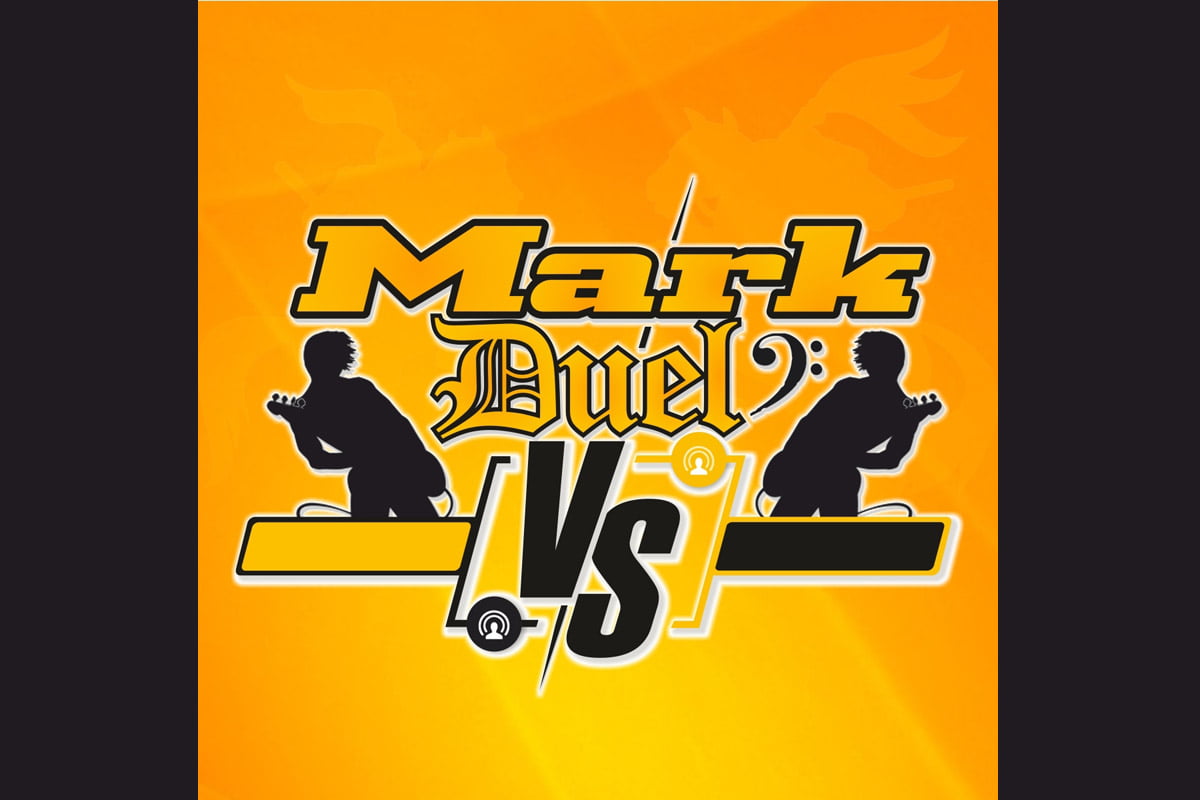 Markbass MARK DUEL