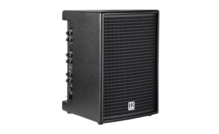HK Audio PREMIUM PR:O MOVE 8