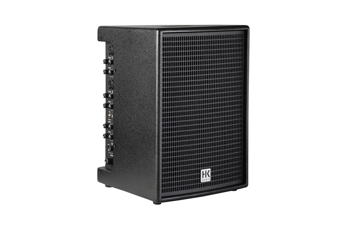 HK Audio PREMIUM PR:O MOVE 8