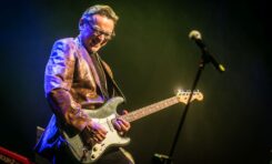 Koncert Thanks Jimi Symphonic – Leszek Cichoński and Friends + Orkiestra Filharmonii Sudeckiej