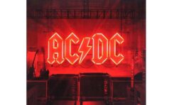 Nowa płyta AC/DC "Power Up" dostępna w streamingu!