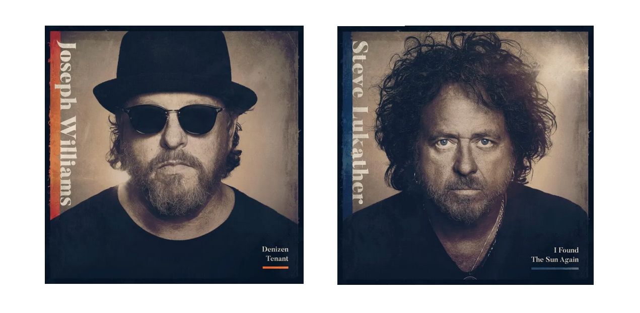 Lukather & Williams