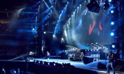 AC/DC "For Those About To Rock (We Salute You)" - bardzo wybuchowa płyta