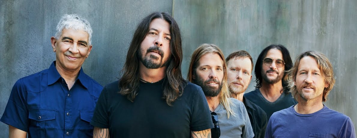 Foo Fighters