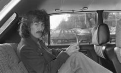 George Harrison - gitarzysta, który nie miał łatwo