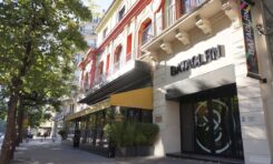 Piąta rocznica masakry fanów rocka w klubie Bataclan