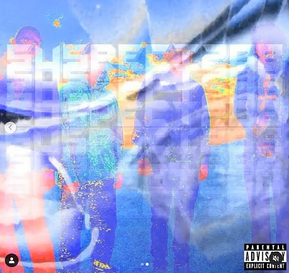 Suspect208 "Long Awaited"