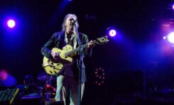 Neil Young "Rockin' In The Free World" - manifest polityczny