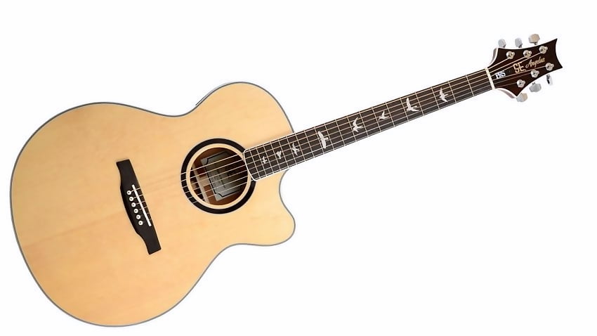 PRS SE Angelus