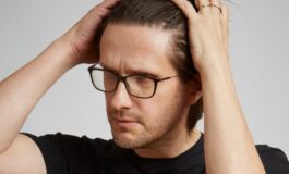 Steven Wilson zapowiada album „The Future Bites”