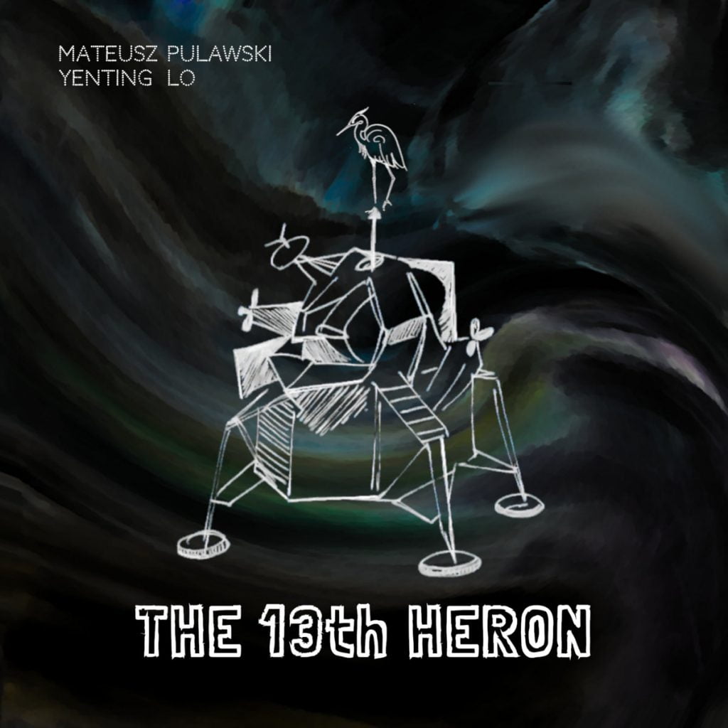 The 13th Heron