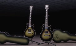 Gibson Adam Jones 1979 Les Paul Custom