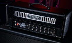 MESA/Boogie Rectifier Badlander – nowy wzmacniacz gitarowy