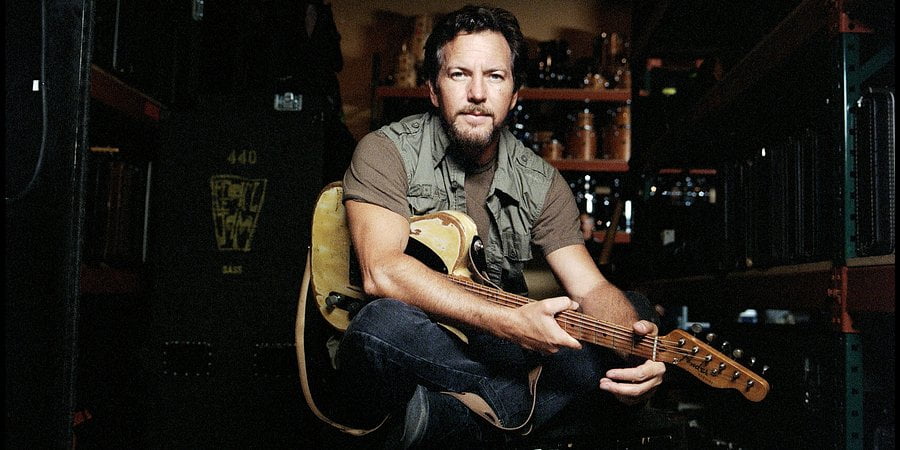 Eddie Vedder