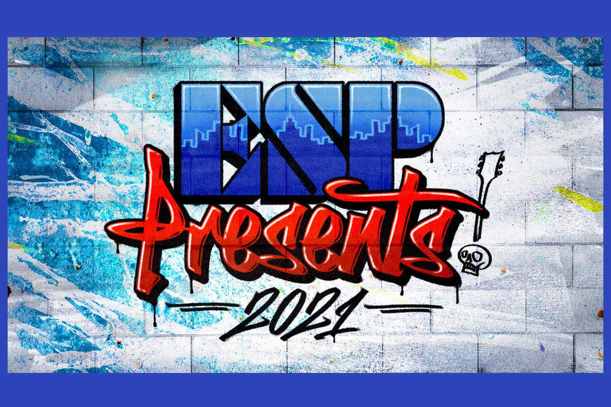 „ESP Presents 2021”