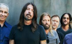 Nowy singiel Foo Fighters "Shame Shame"