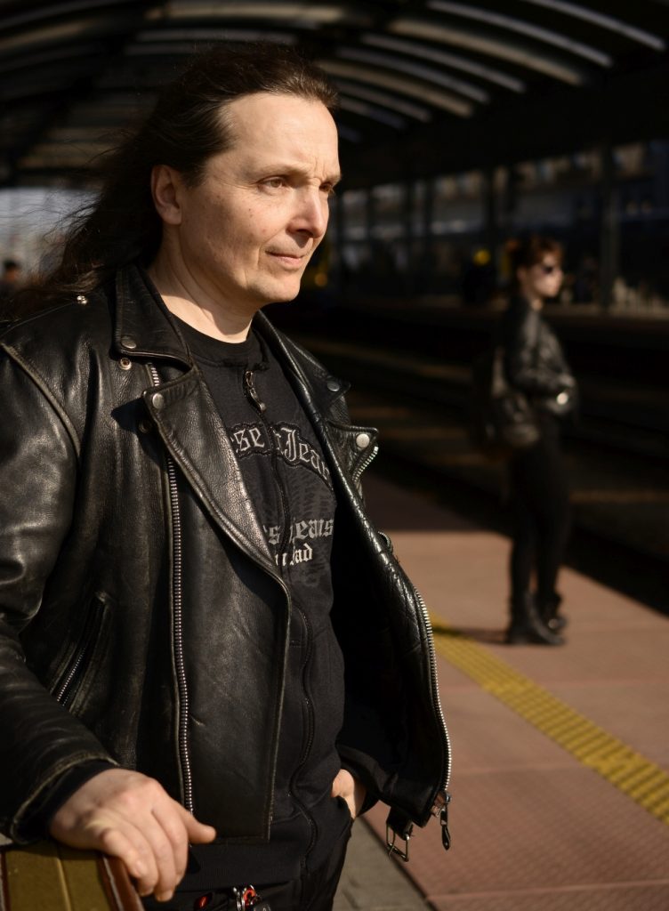 Jacek Polak, fot. Darek Świtała
