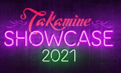 Takamine Showcase 2021